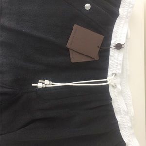 Louis Vuitton pants baggy